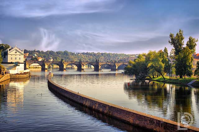 Karlův most